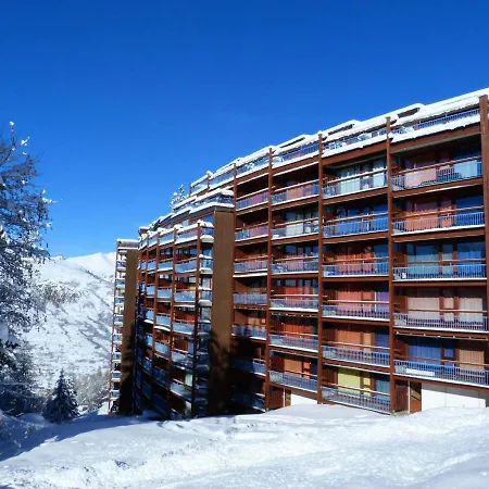Lejlighed Studio Cosy Pour 2 Aux Arcs 1800 Avec Wifi, Proche Pistes - Fr-1-411-368 *
