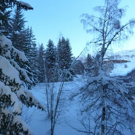 Studio Cosy Pour 2 Aux Arcs 1800 Avec Wifi, Proche Pistes - Fr-1-411-368 Lejlighed Les Arcs (Savoie)