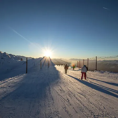 Studio Cosy Pour 2 Aux Arcs 1800 Avec Wifi, Proche Pistes - Fr-1-411-368 Lejlighed Les Arcs (Savoie)